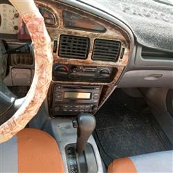 Proton Wira